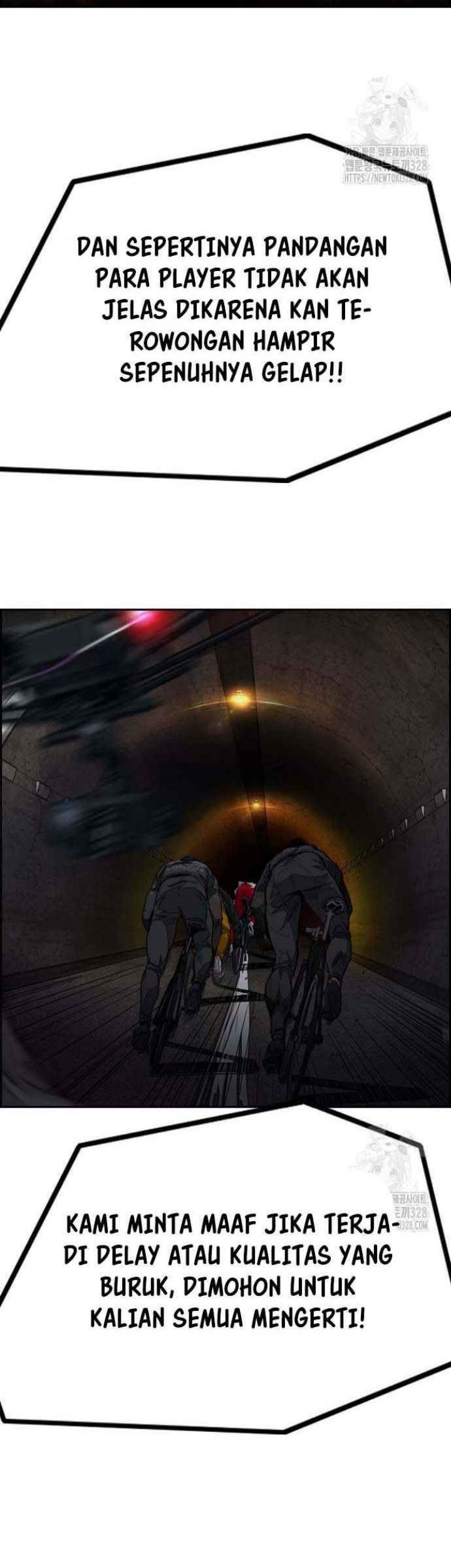 Wind Breaker Chapter 488 Gambar 55