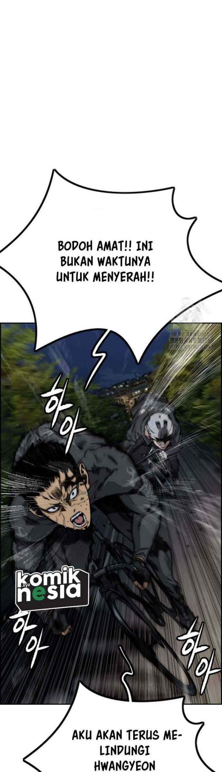 Wind Breaker Chapter 488 Gambar 56