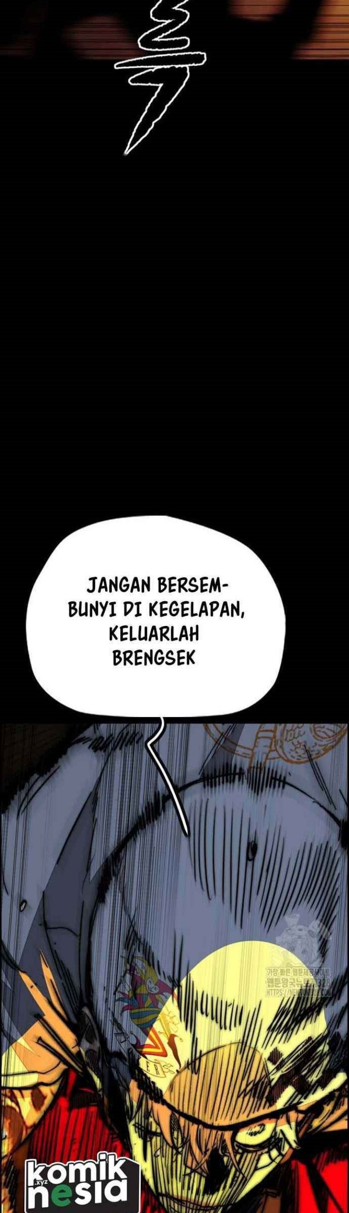 Wind Breaker Chapter 488 Gambar 66