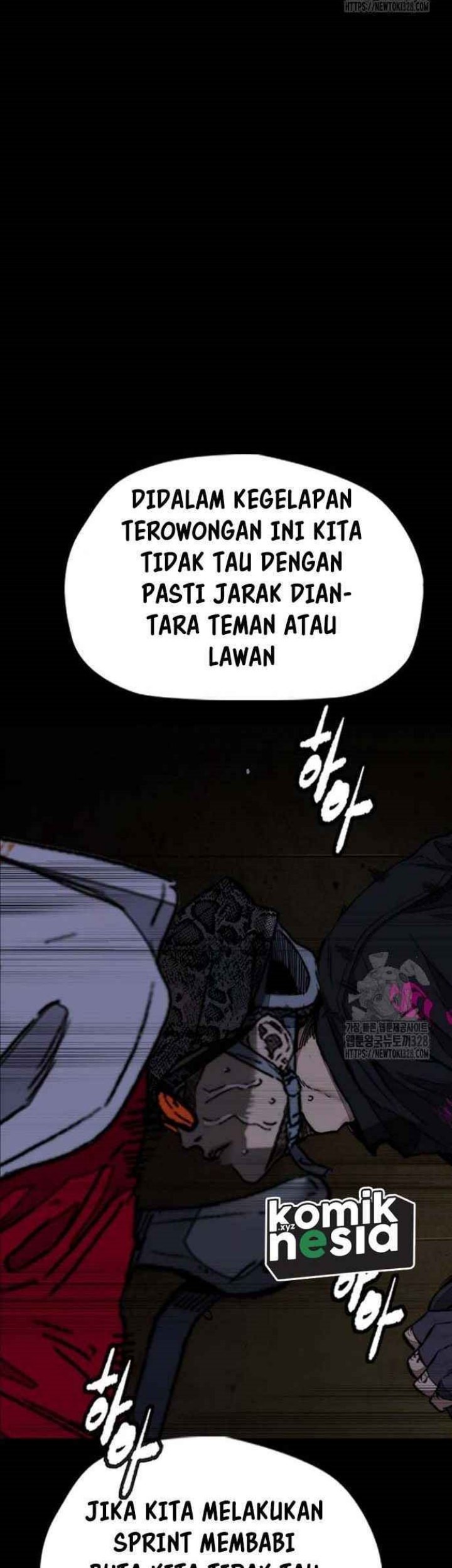 Wind Breaker Chapter 488 Gambar 75