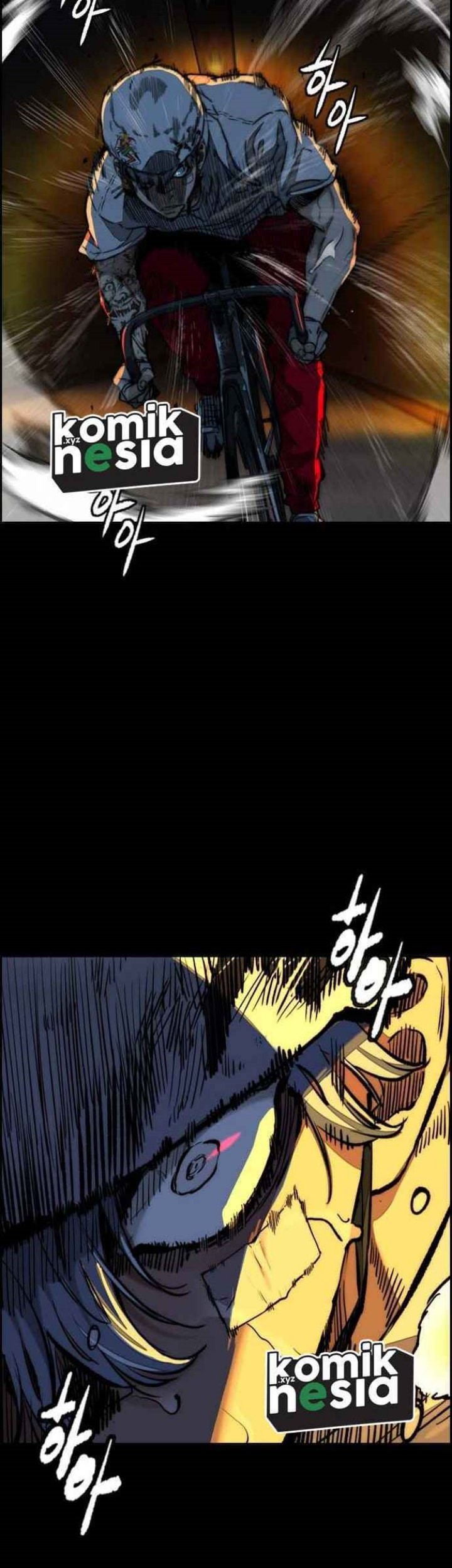 Wind Breaker Chapter 488 Gambar 80