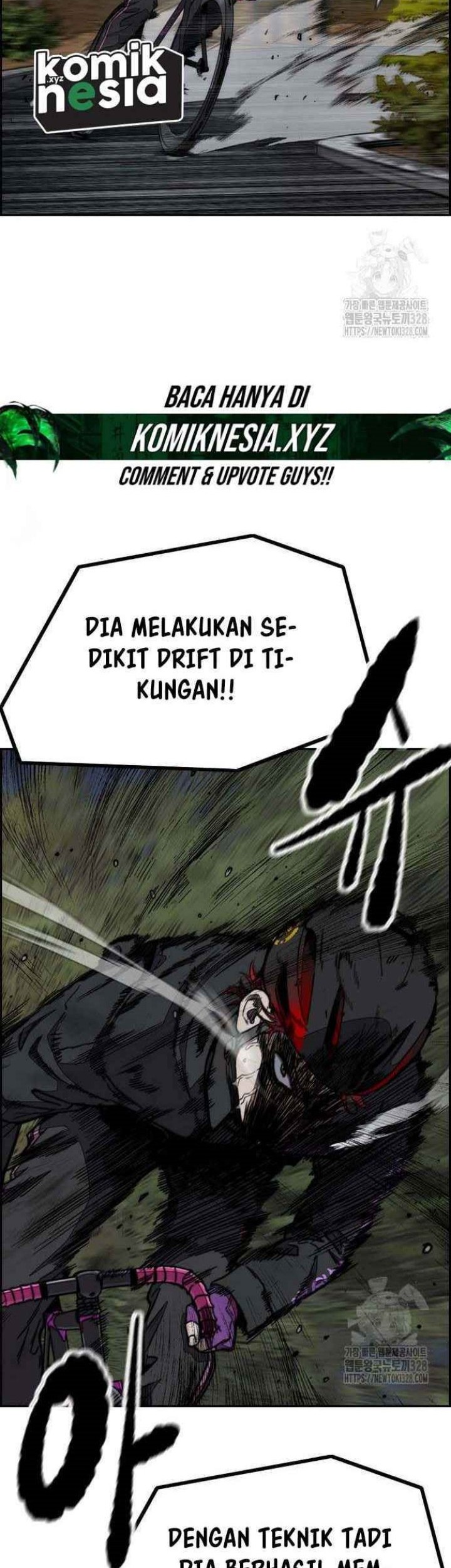 Wind Breaker Chapter 488 Gambar 41