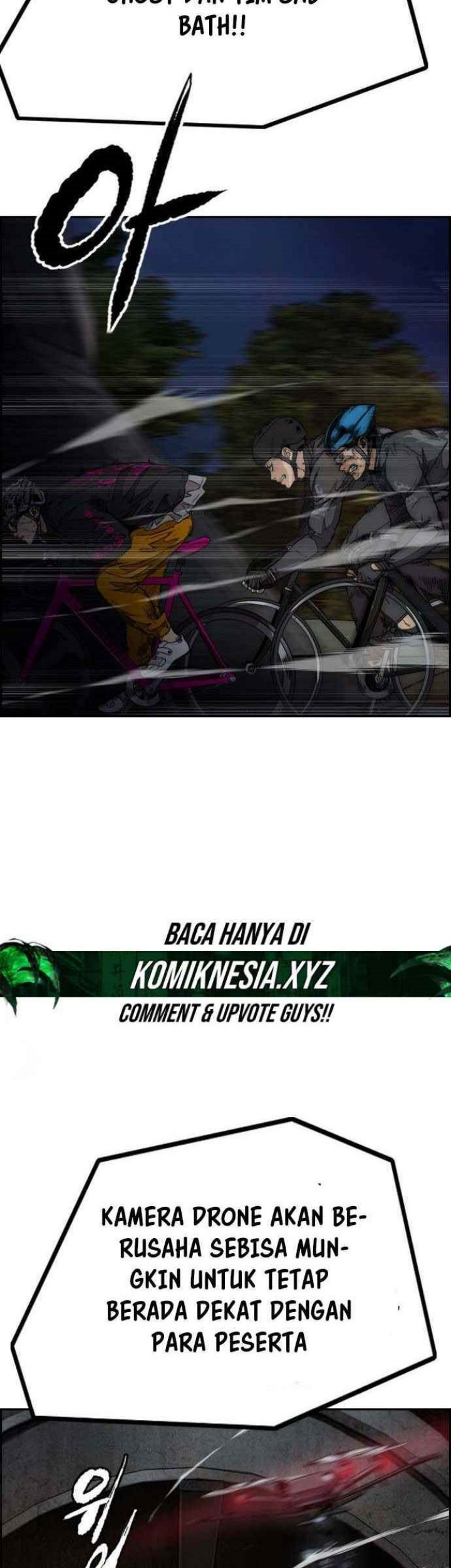 Wind Breaker Chapter 488 Gambar 53