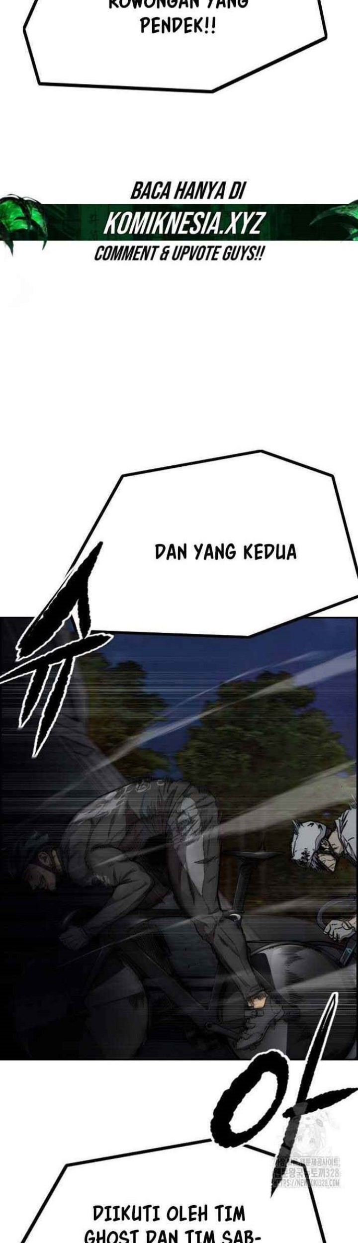 Wind Breaker Chapter 488 Gambar 52