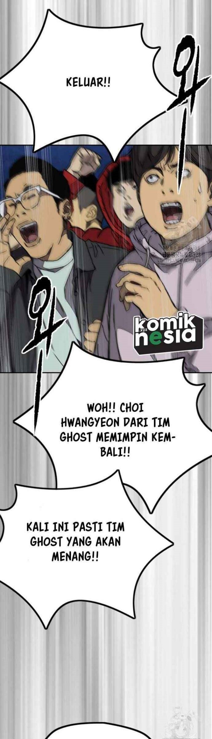 Wind Breaker Chapter 488 Gambar 103