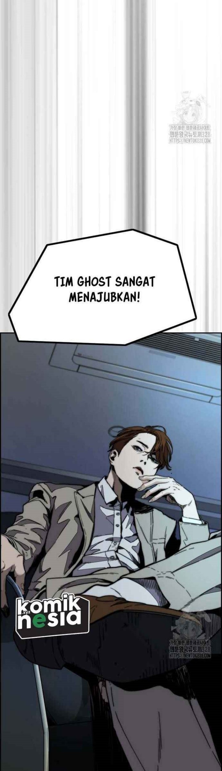 Wind Breaker Chapter 488 Gambar 106