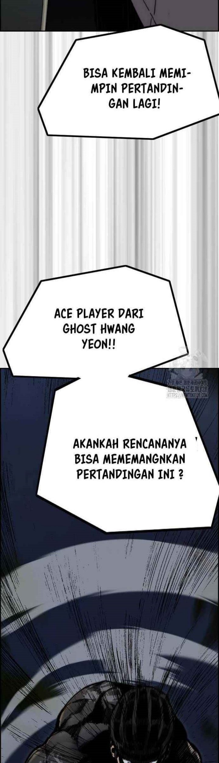 Wind Breaker Chapter 488 Gambar 107