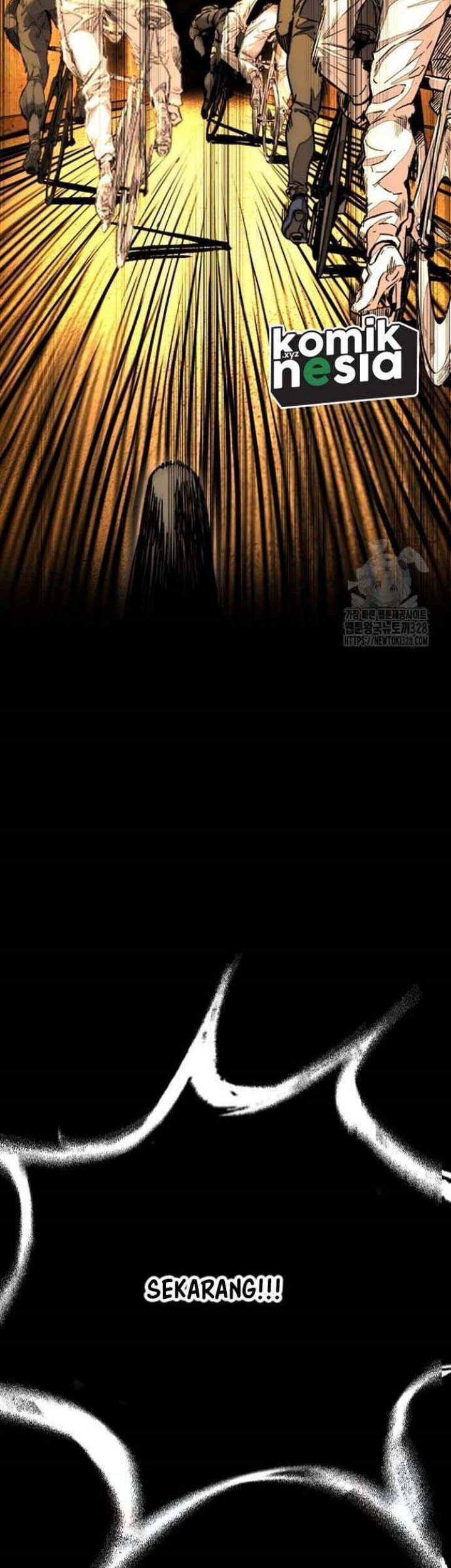 Wind Breaker Chapter 488 Gambar 119