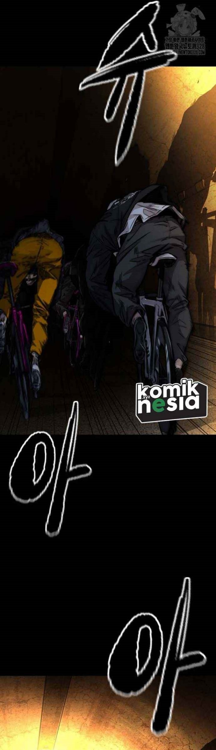 Wind Breaker Chapter 488 Gambar 116