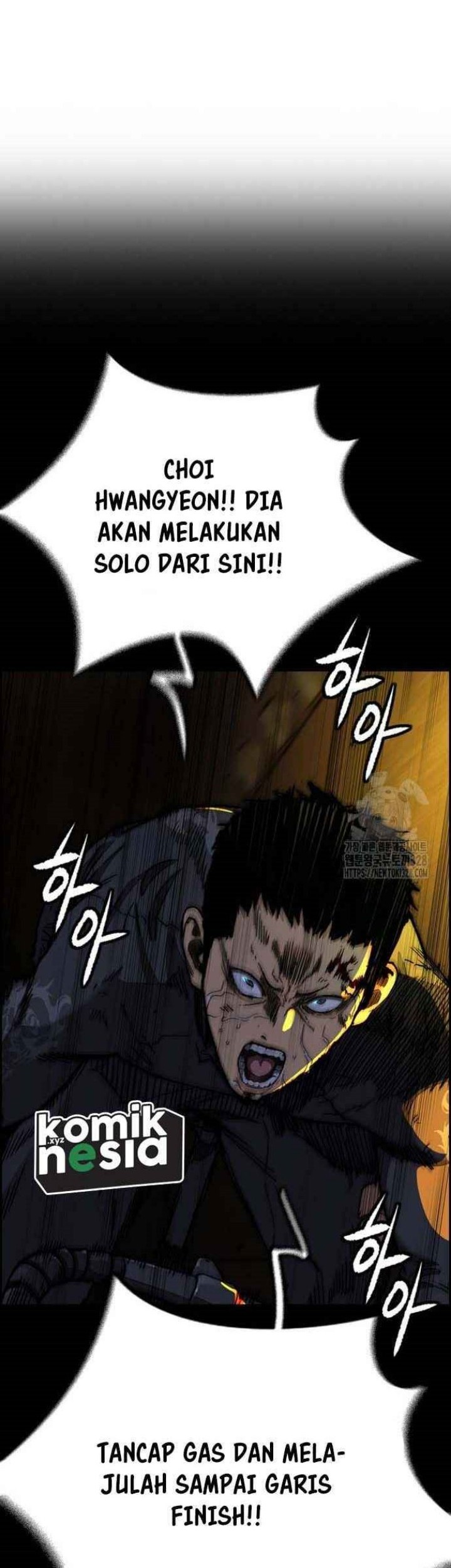 Wind Breaker Chapter 488 Gambar 91