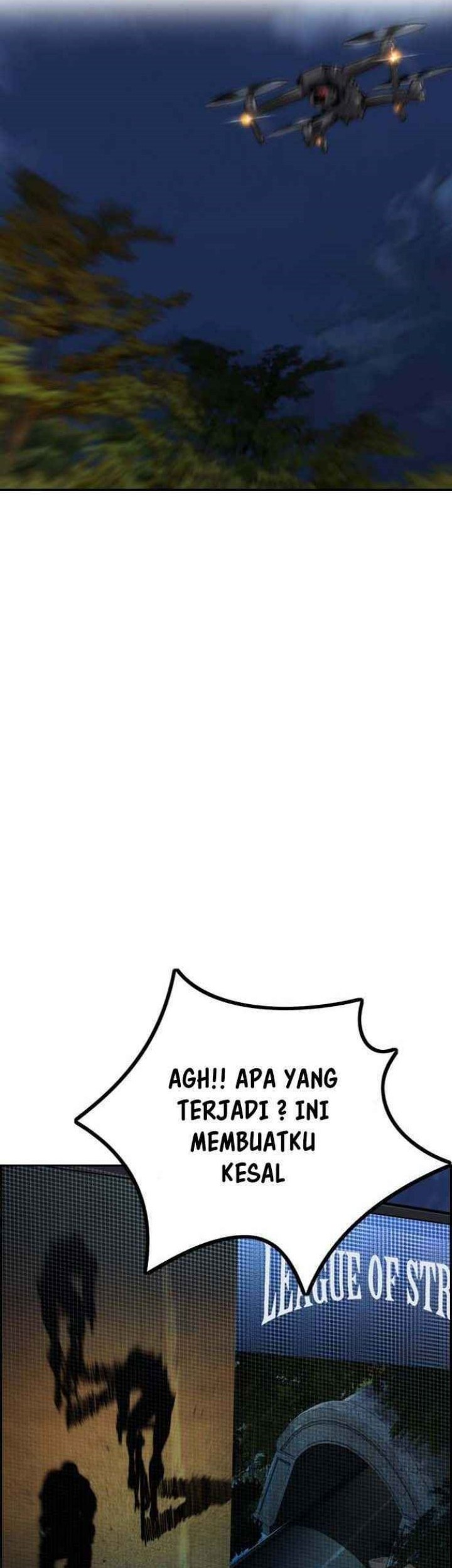 Wind Breaker Chapter 488 Gambar 96