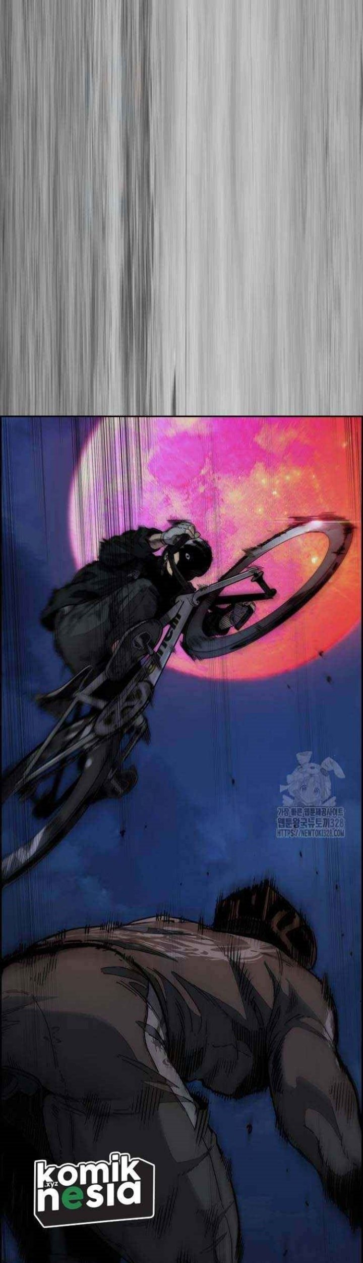 Wind Breaker Chapter 488 Gambar 4