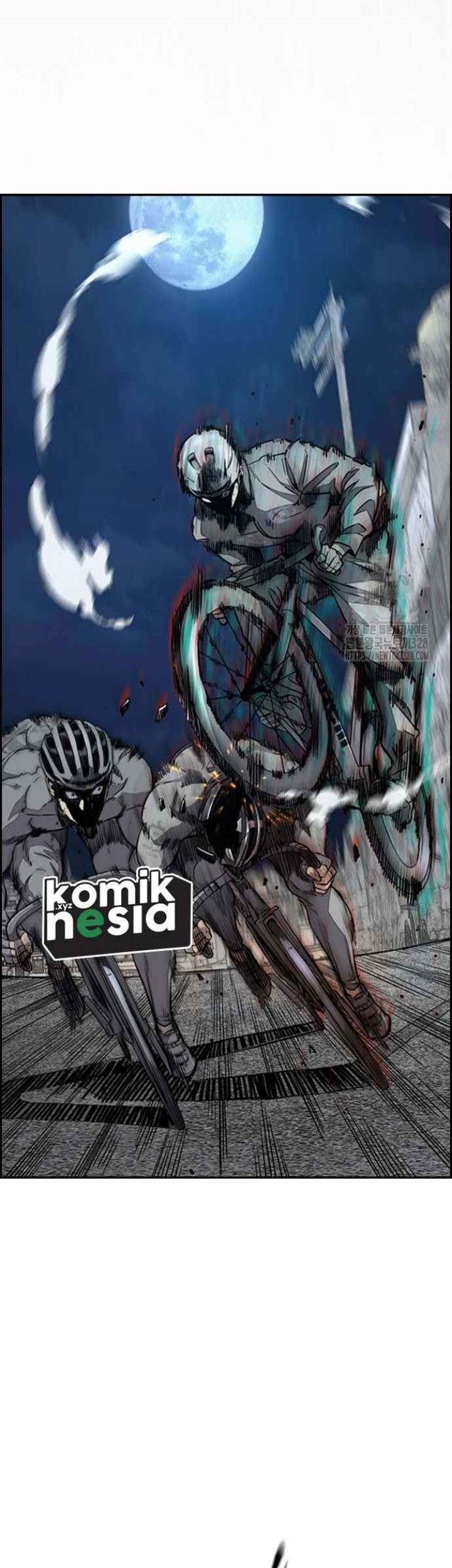 Wind Breaker Chapter 488 Gambar 11
