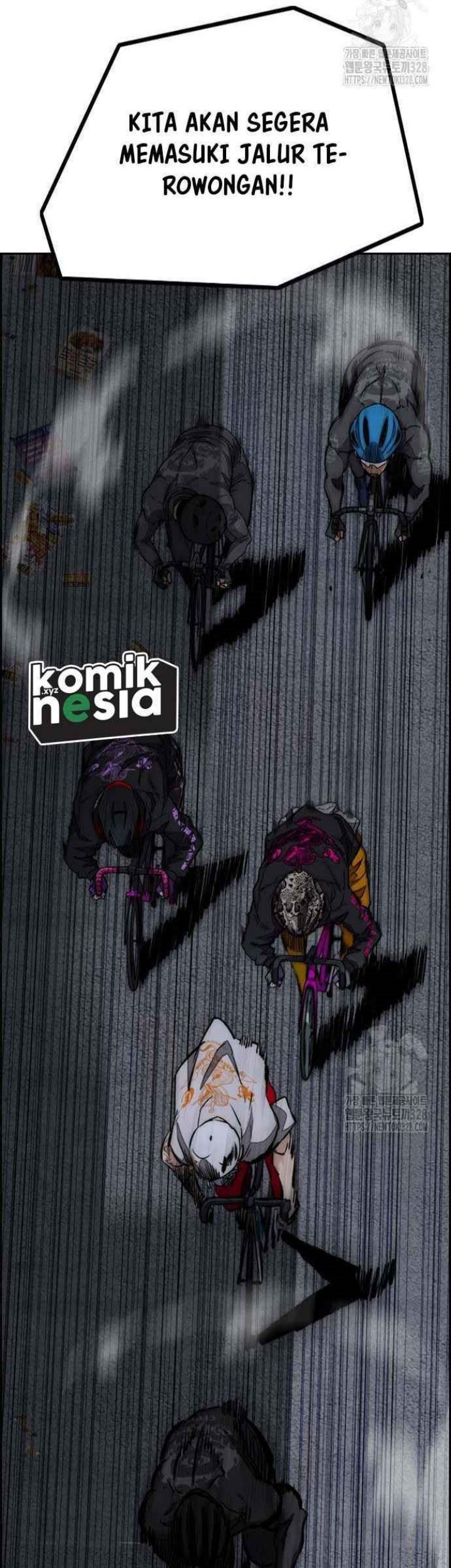 Wind Breaker Chapter 488 Gambar 27