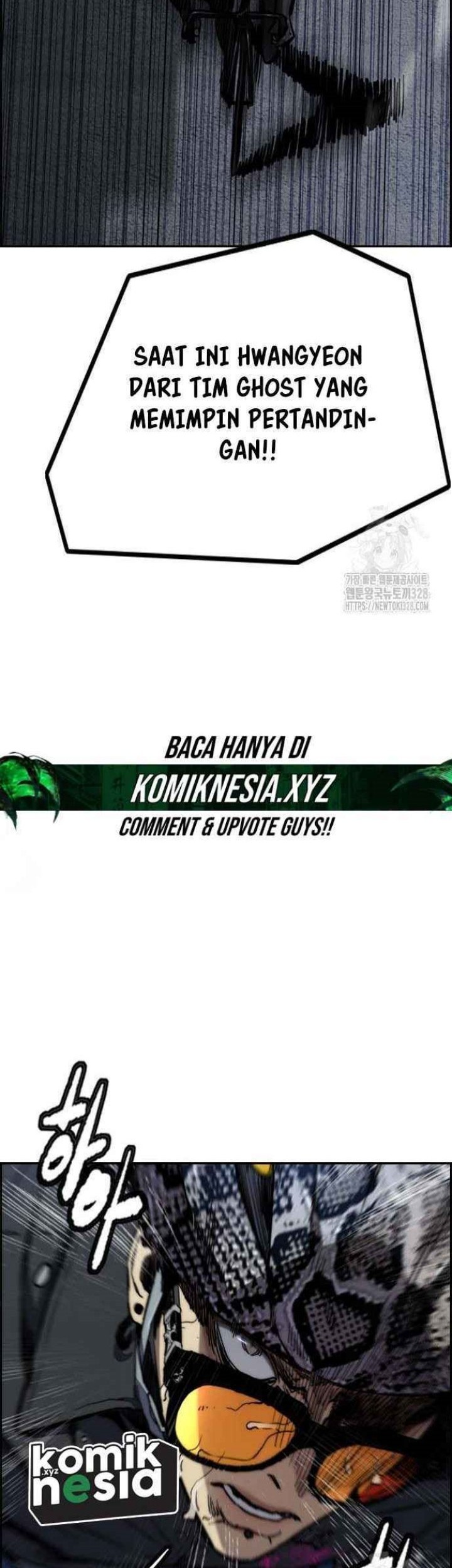 Wind Breaker Chapter 488 Gambar 28