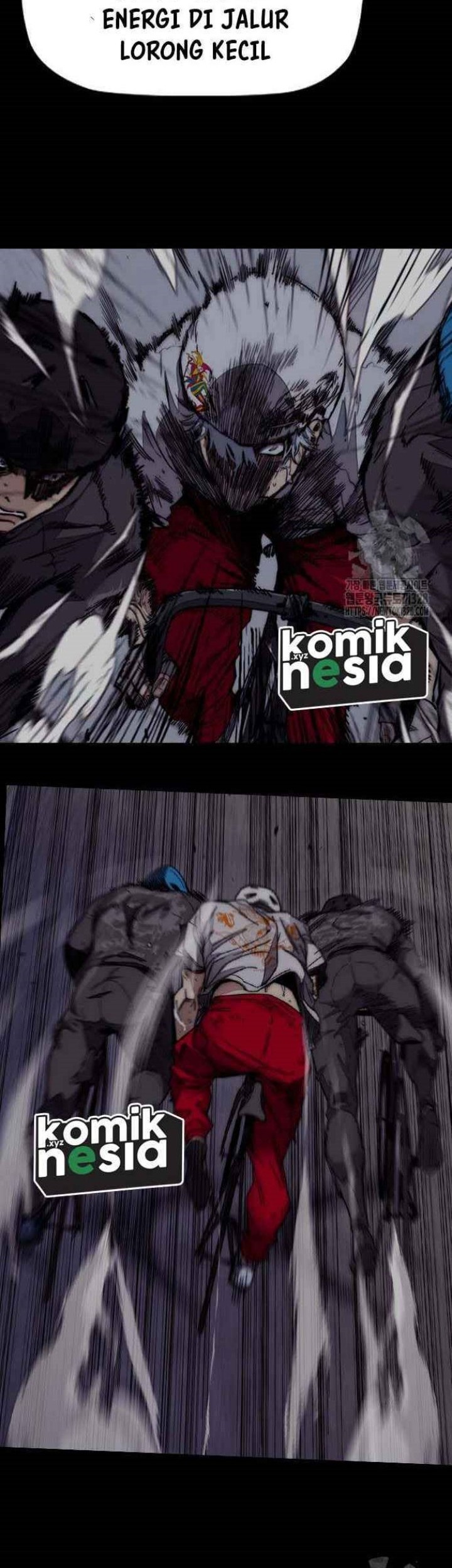 Wind Breaker Chapter 488 Gambar 30