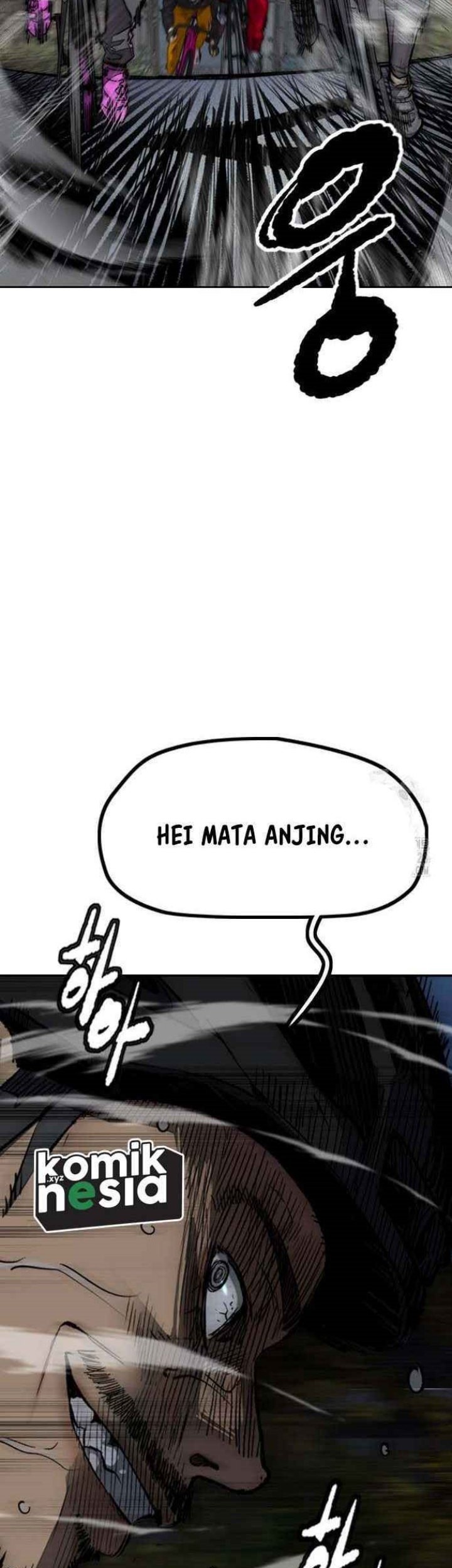 Wind Breaker Chapter 488 Gambar 34