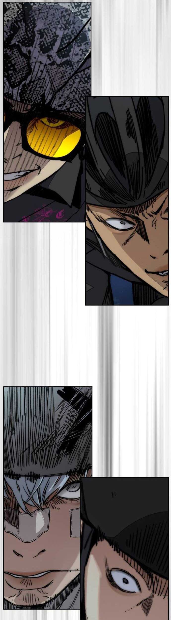 Wind Breaker Chapter 486 Gambar 48