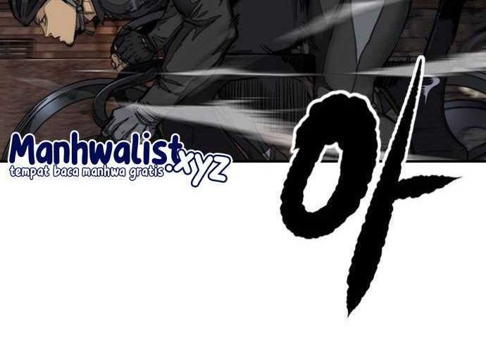 Wind Breaker Chapter 486 Gambar 55