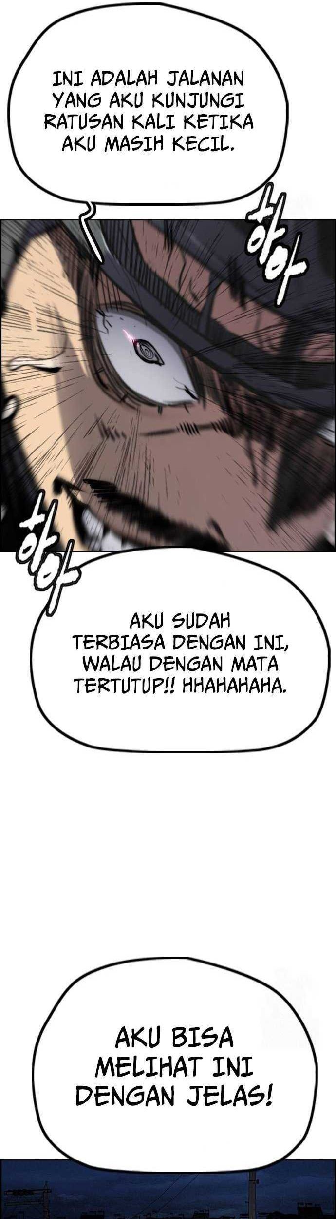 Wind Breaker Chapter 486 Gambar 59