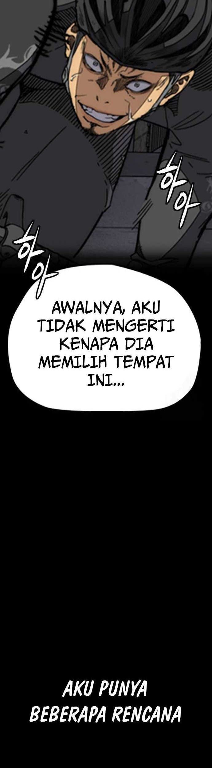 Wind Breaker Chapter 486 Gambar 64