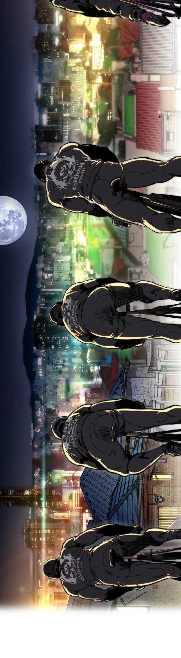 Wind Breaker Chapter 486 Gambar 38