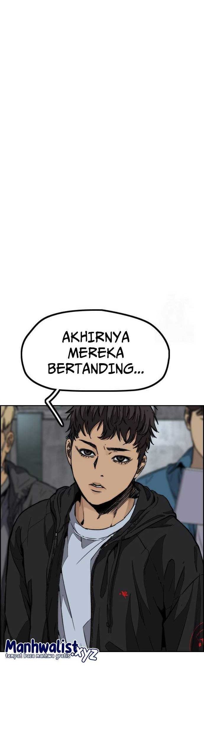 Wind Breaker Chapter 486 Gambar 39