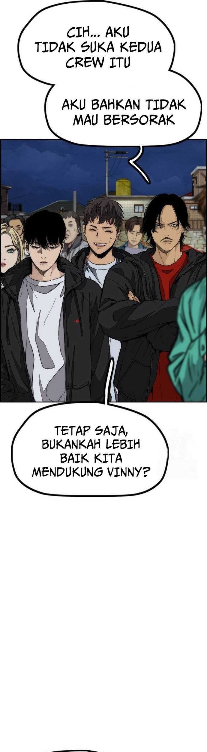 Wind Breaker Chapter 486 Gambar 41