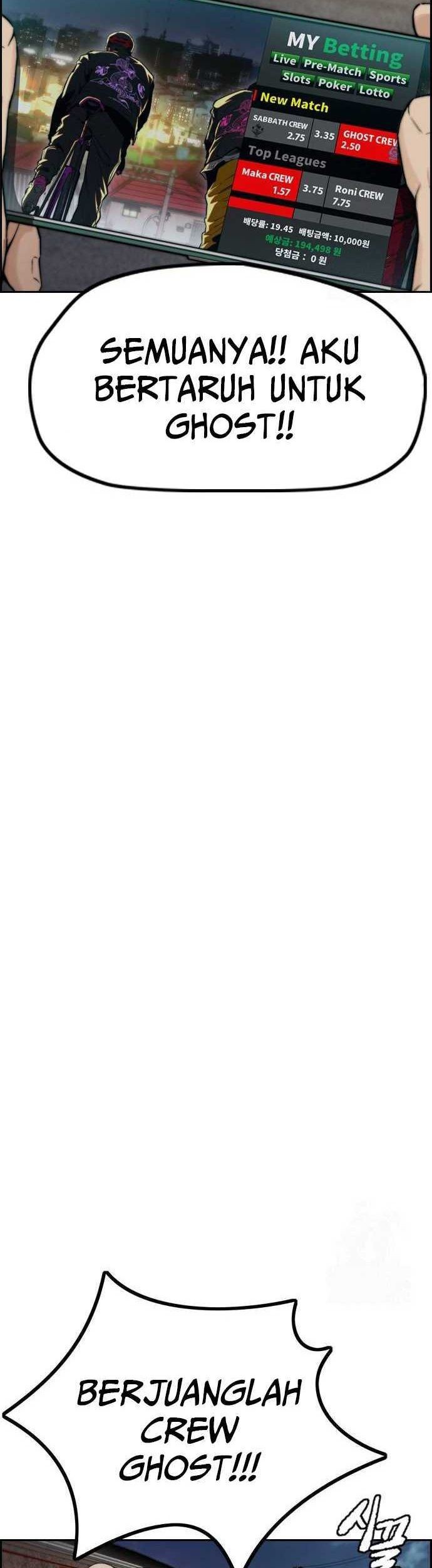 Wind Breaker Chapter 486 Gambar 45