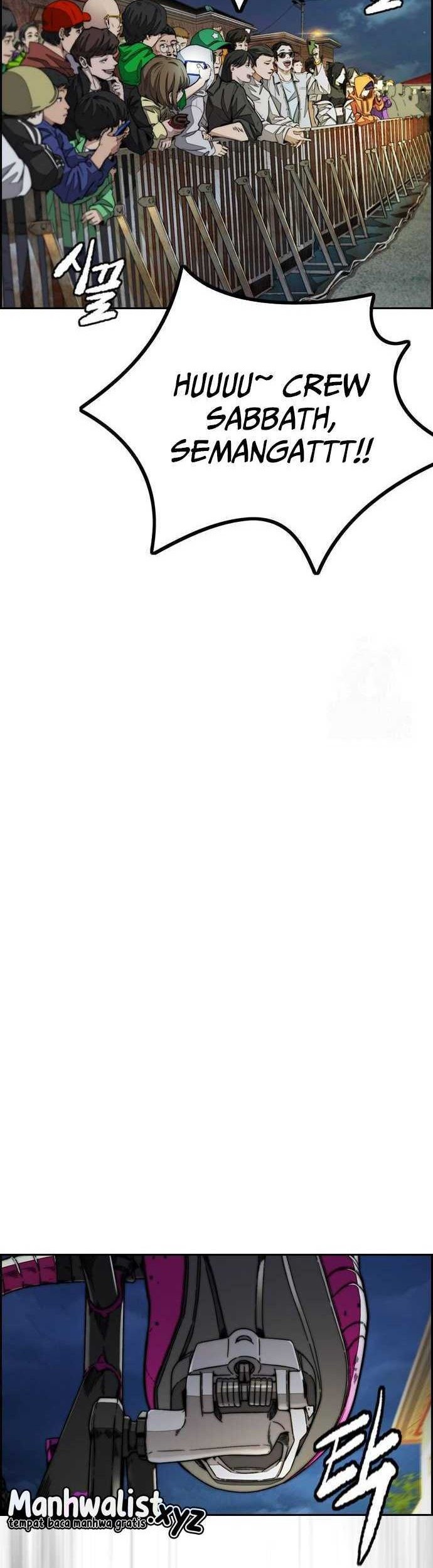 Wind Breaker Chapter 486 Gambar 46