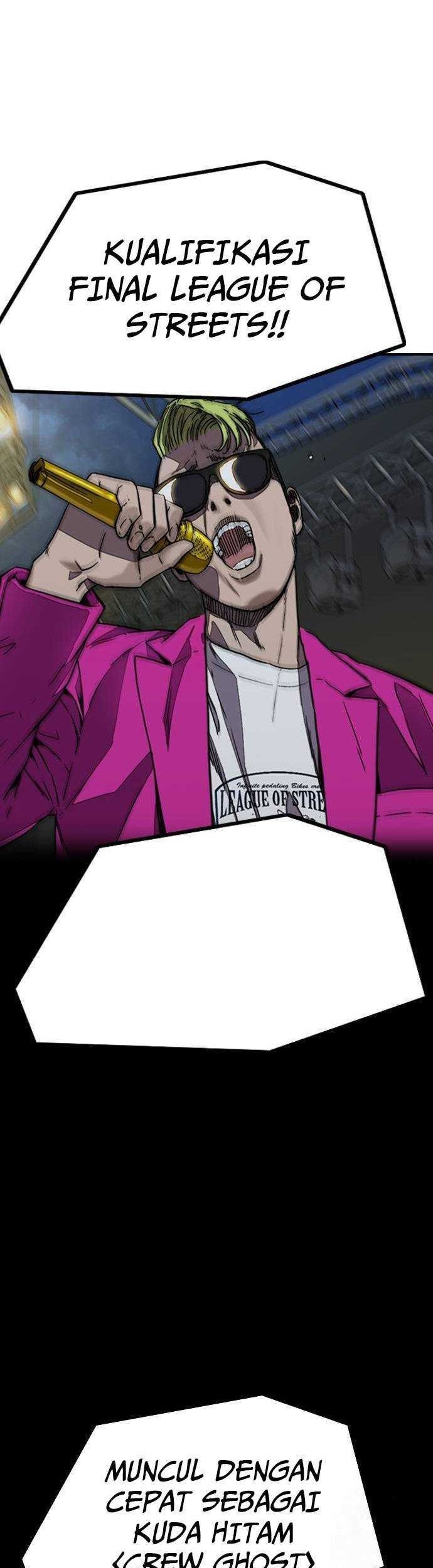 Komik Wind Breaker Chapter 486 gambar nomor 1
