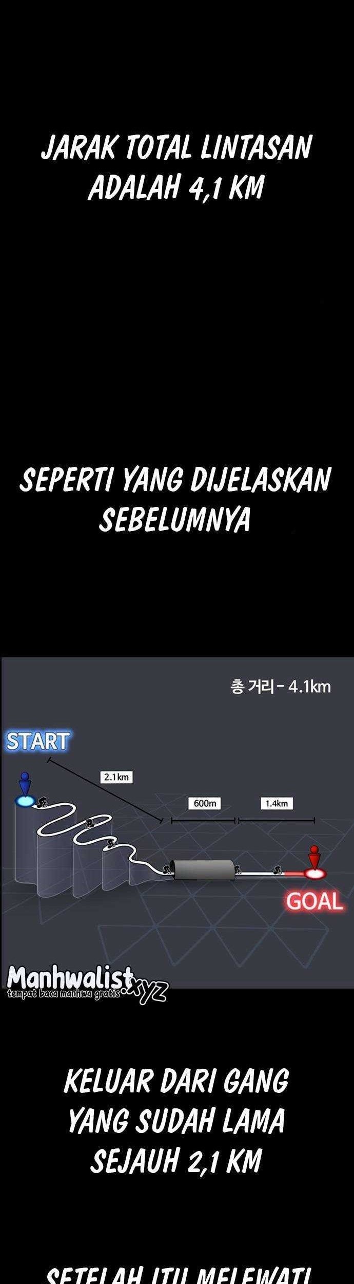 Wind Breaker Chapter 486 Gambar 3