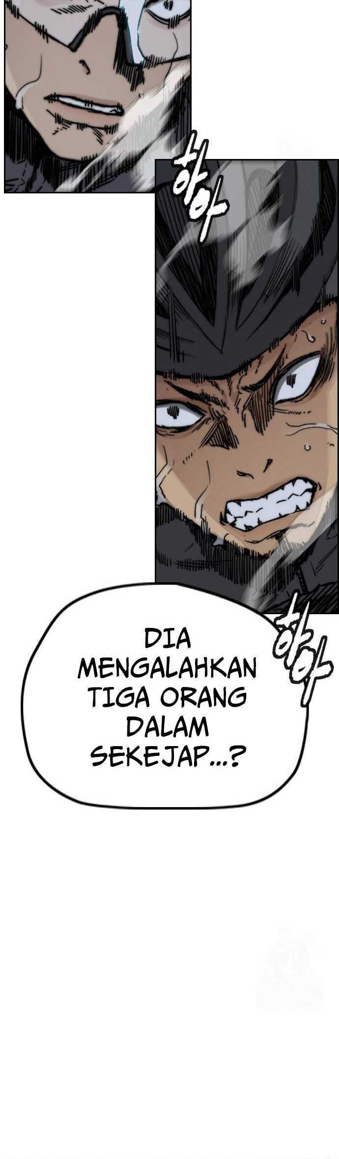 Wind Breaker Chapter 486 Gambar 92