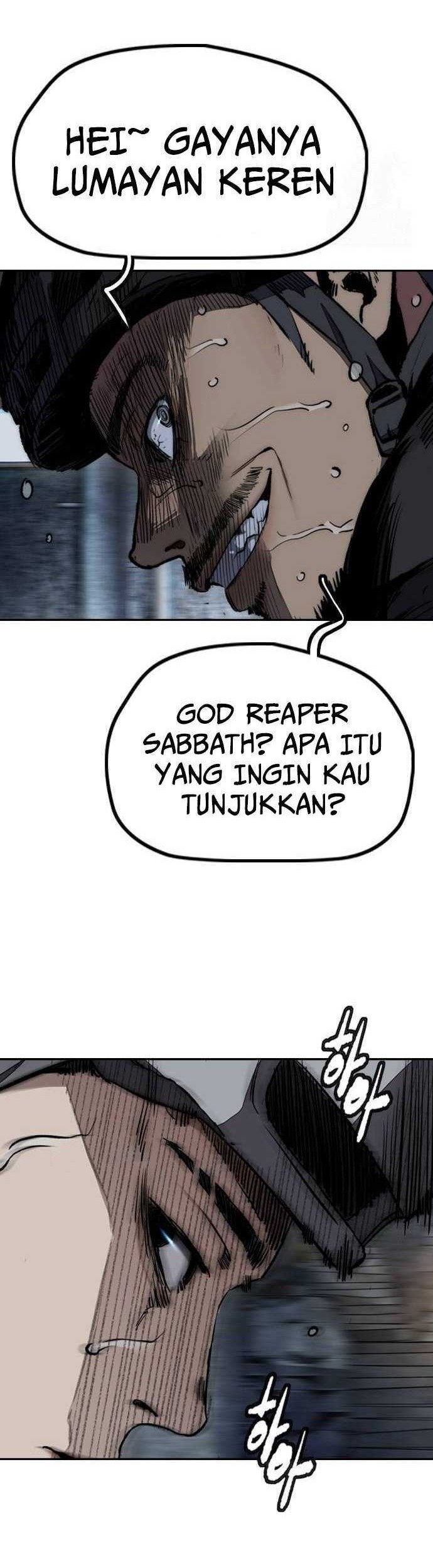 Wind Breaker Chapter 486 Gambar 102