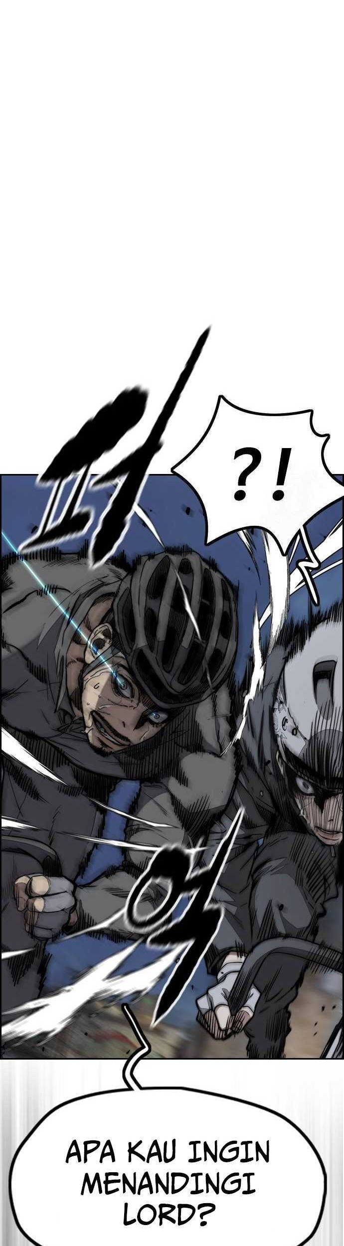 Wind Breaker Chapter 486 Gambar 103