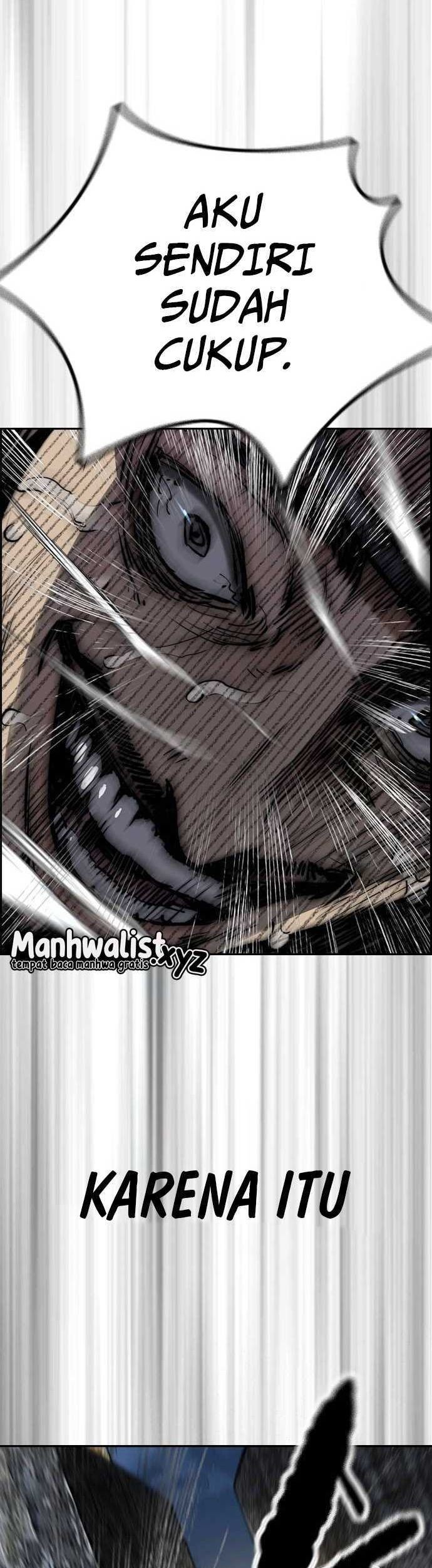 Wind Breaker Chapter 486 Gambar 105