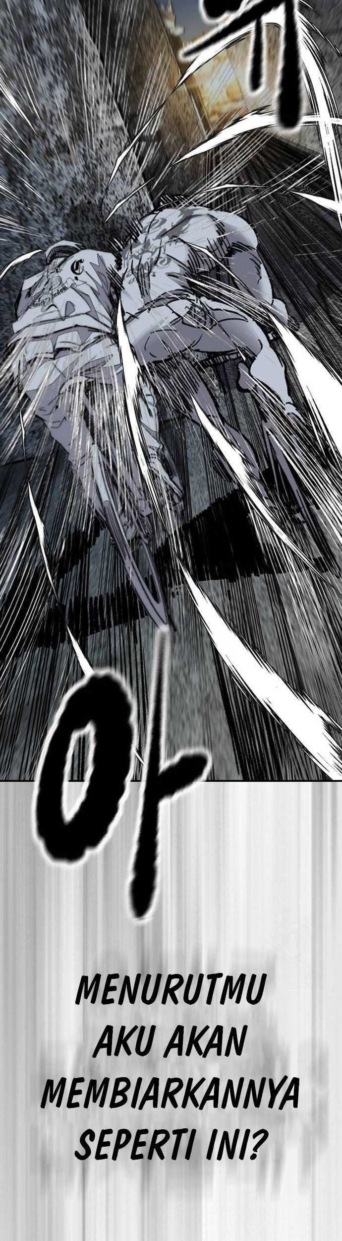 Wind Breaker Chapter 486 Gambar 106