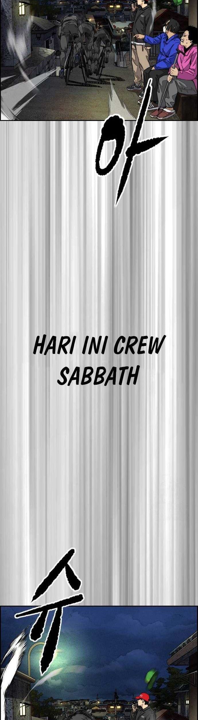 Wind Breaker Chapter 486 Gambar 76