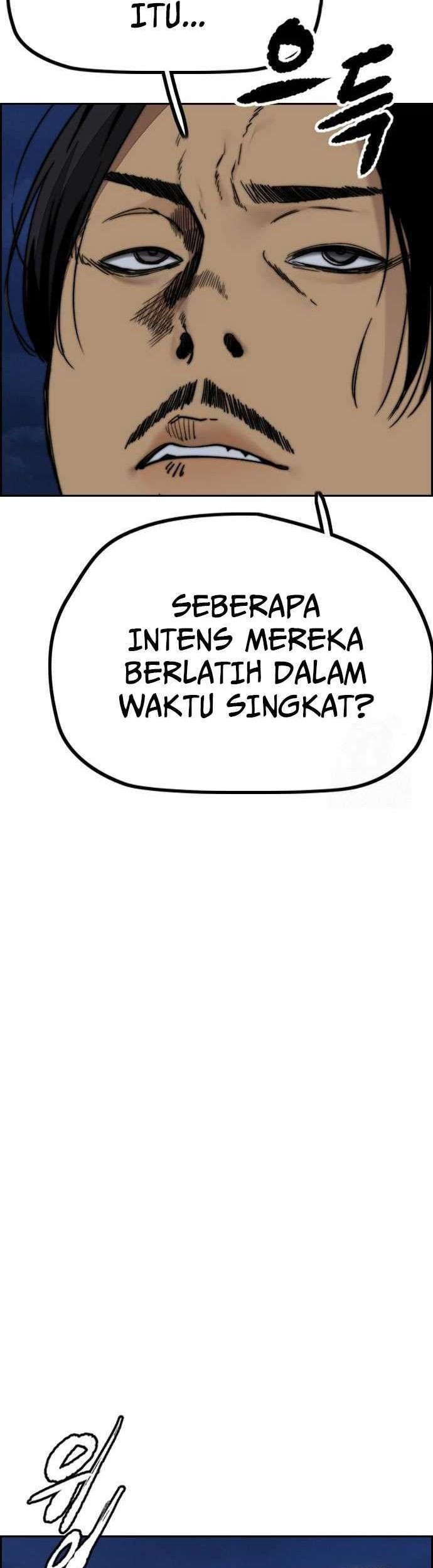 Wind Breaker Chapter 486 Gambar 81