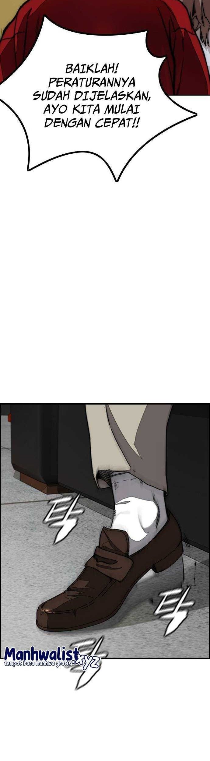 Wind Breaker Chapter 486 Gambar 6