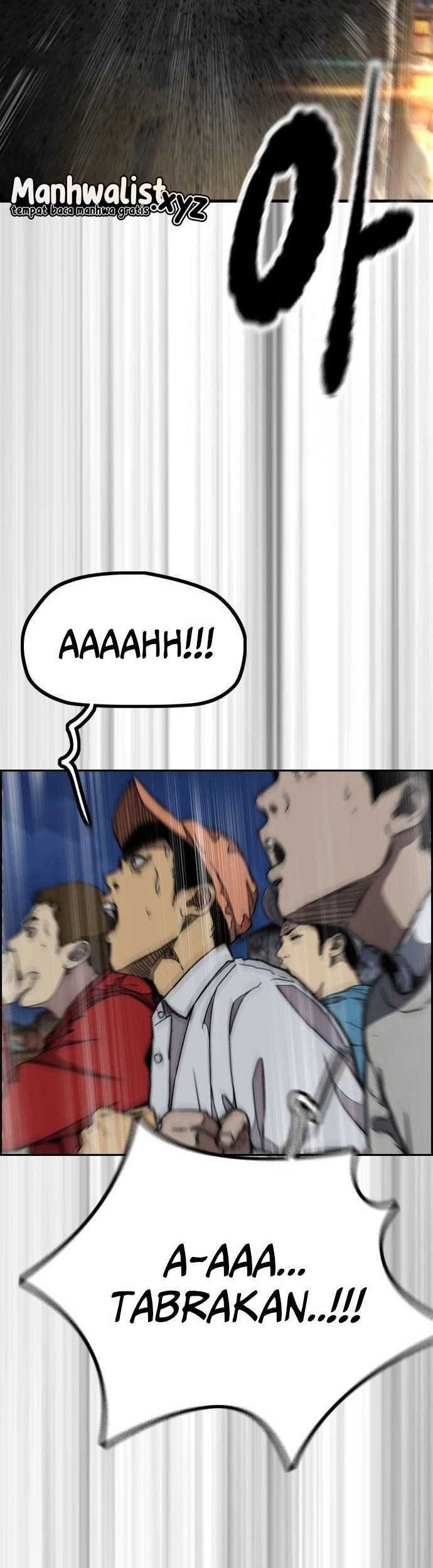 Wind Breaker Chapter 486 Gambar 109