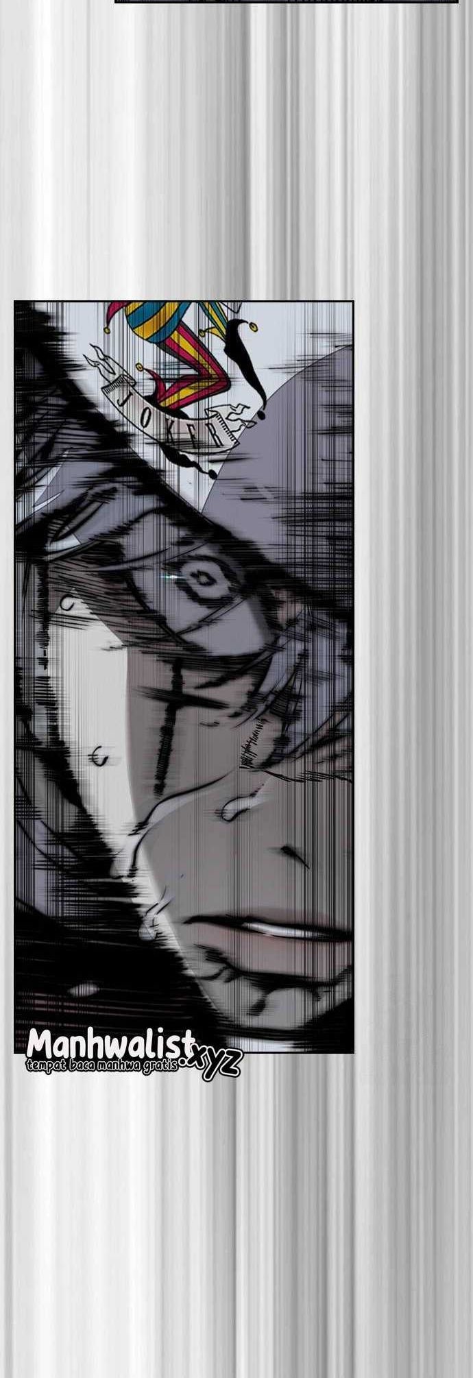 Wind Breaker Chapter 486 Gambar 111