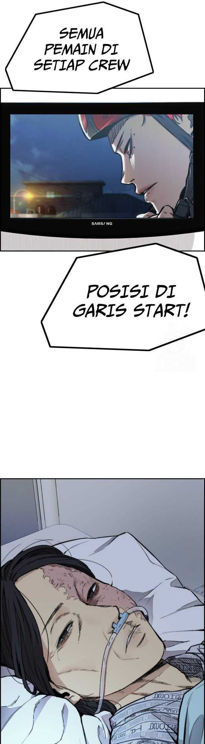 Wind Breaker Chapter 486 Gambar 9