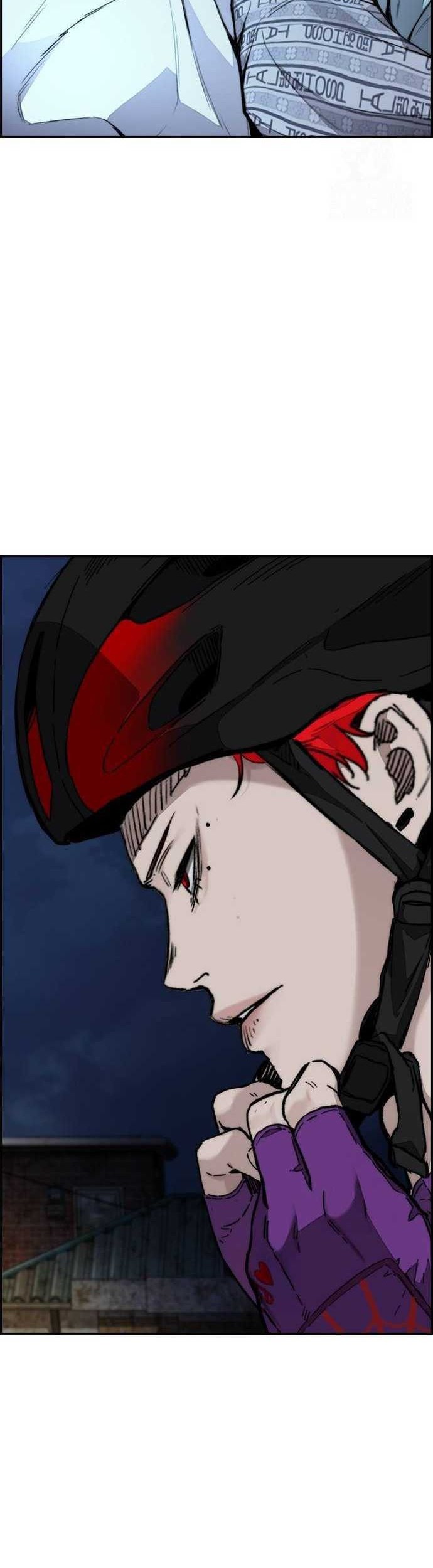 Wind Breaker Chapter 486 Gambar 10