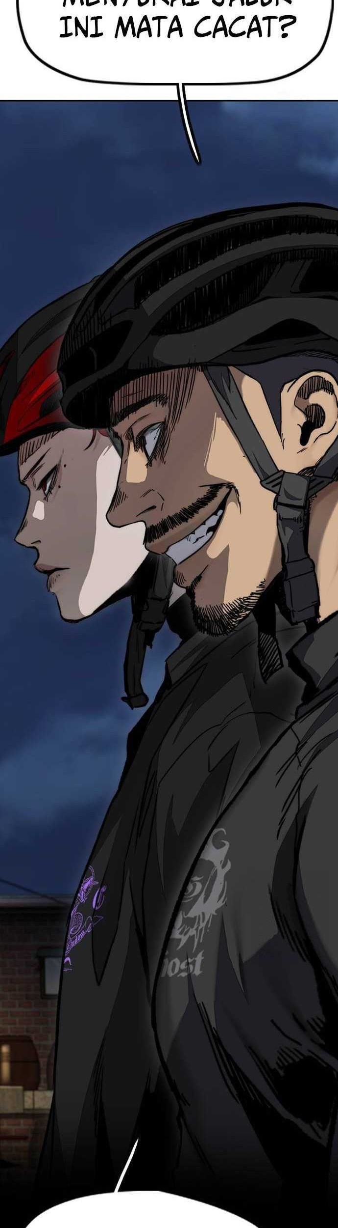 Wind Breaker Chapter 486 Gambar 14