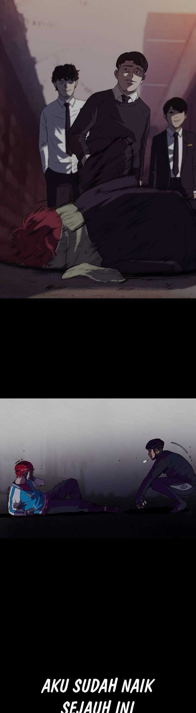 Wind Breaker Chapter 486 Gambar 17