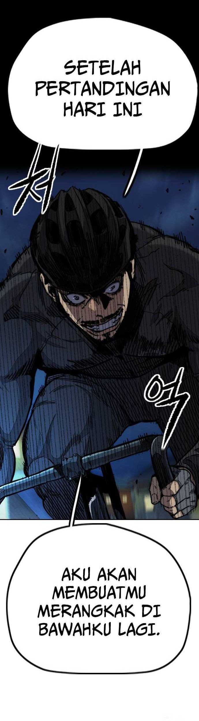 Wind Breaker Chapter 486 Gambar 19