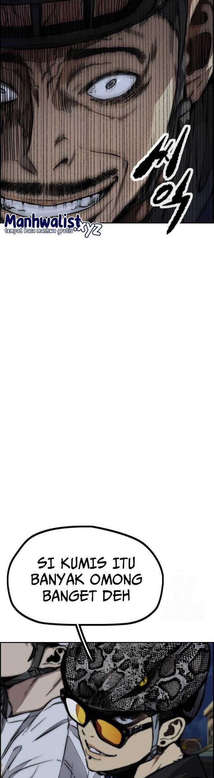 Wind Breaker Chapter 486 Gambar 22
