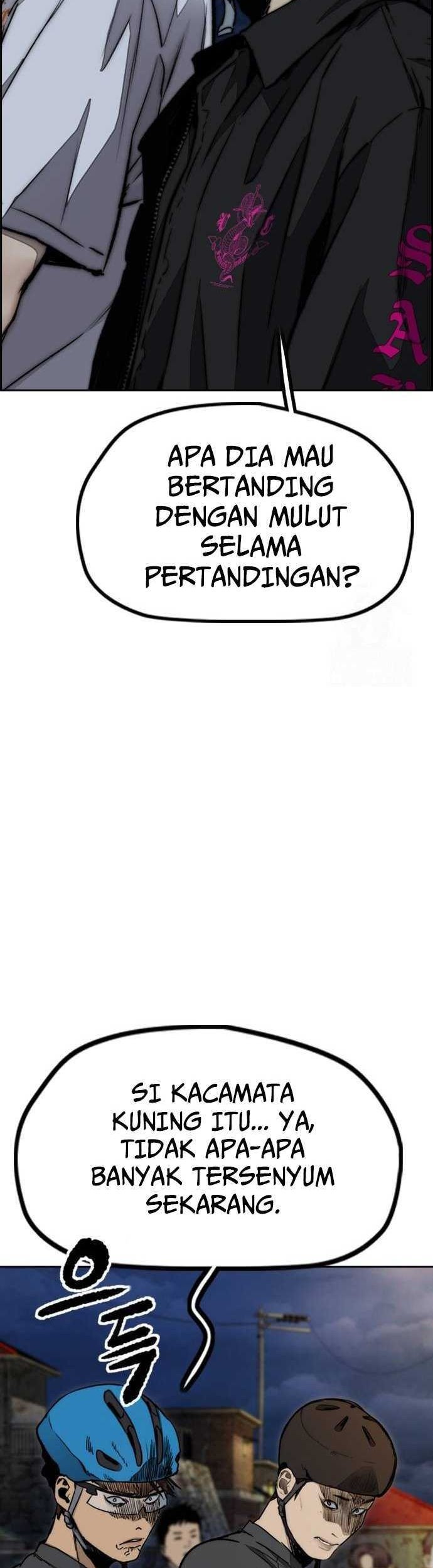 Wind Breaker Chapter 486 Gambar 23