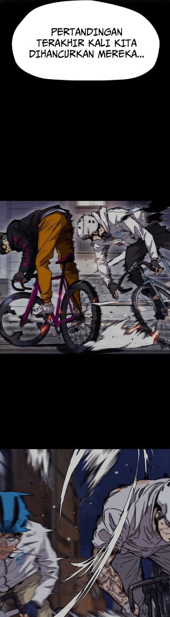 Wind Breaker Chapter 486 Gambar 25